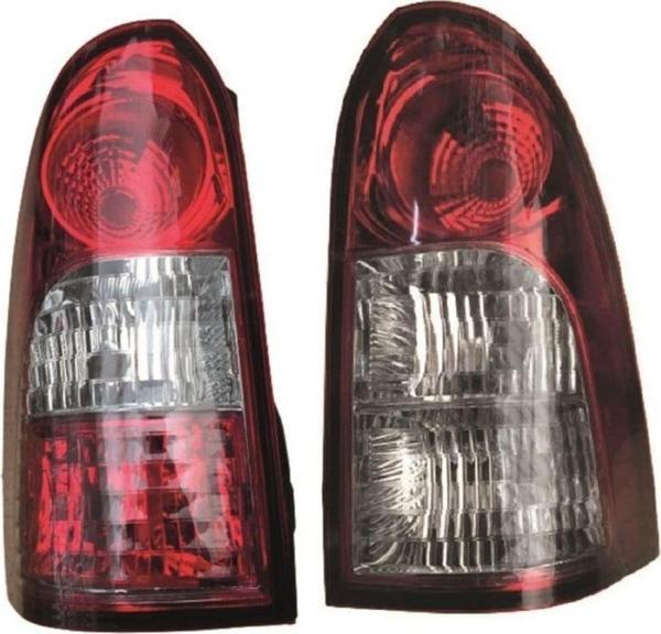 NS Nilser Auto Parts Ssangyong Actyon Sports Sağ-sol Takım Stop Lambası 2007-2012 - Image 1