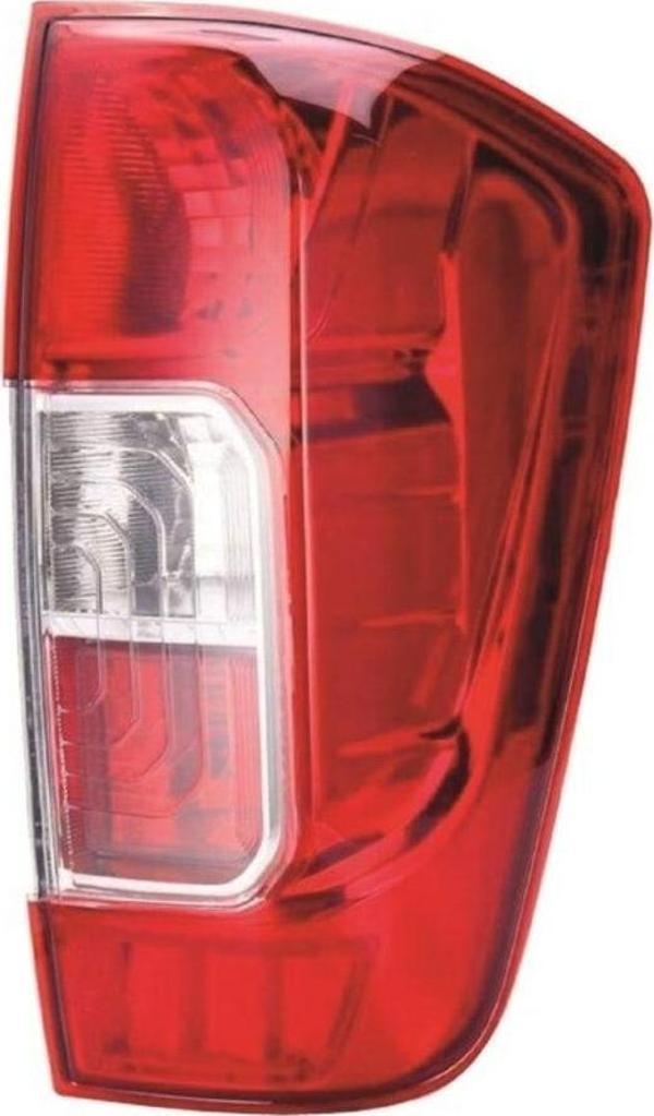 NS Nilser Auto Parts Nissan Navara Sağ Stop Lambası Duysuz 2015-2018 - Image 1