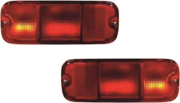 NS Nilser Auto Parts Stop Lamba Sağ-sol Tampon Jımny 2001-2006 Grand Vitara 1998-2004 - Image 1
