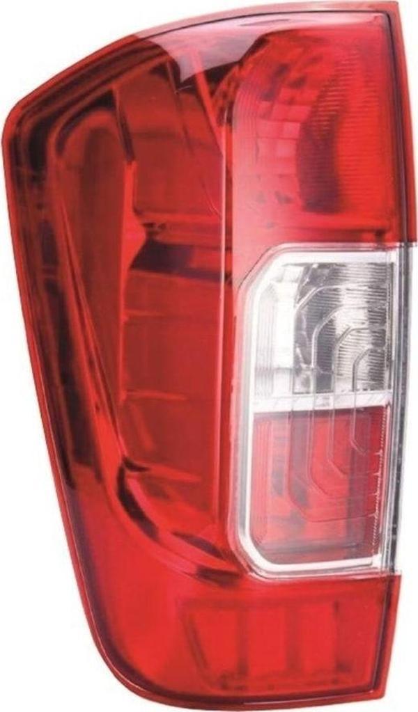 NS Nilser Auto Parts Nissan Navara Sol Stop Lambası Duysuz 2015-2018 - Image 1