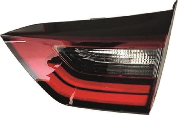 NS Nilser Auto Parts Honda Jazz Arka Iç Sağ Stop Lambası 2021-2023 - Image 1