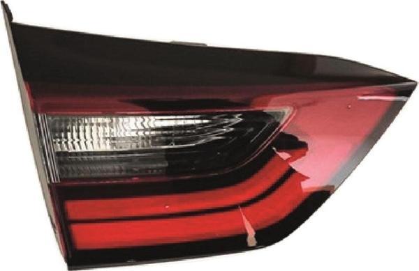 NS Nilser Auto Parts Honda Jazz Arka Iç Sol Stop Lambası 2021-2023 - Image 1
