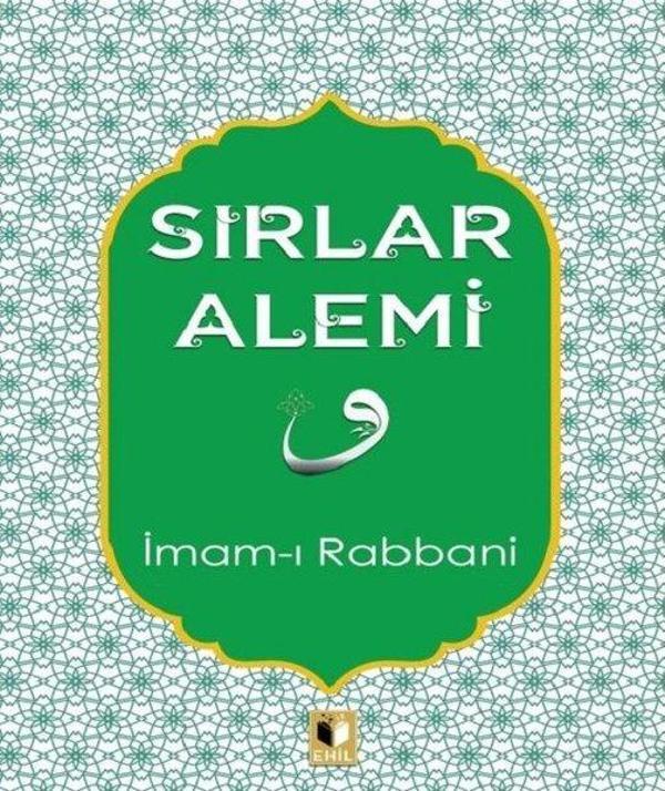 Sırlar Alemi - Ehil - Image 1