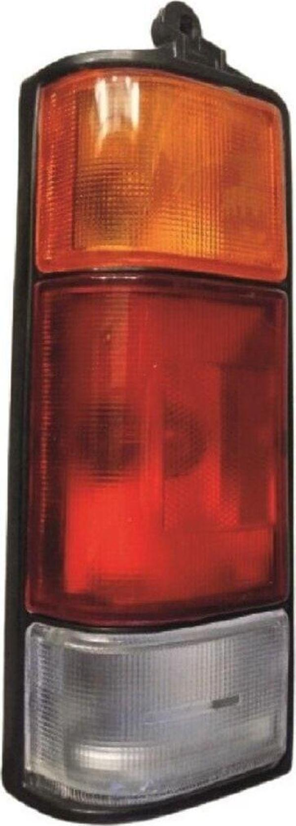 NS Nilser Auto Parts Suzuki Carry SK410 Sol Stop lambası 1990-1998 - Image 1