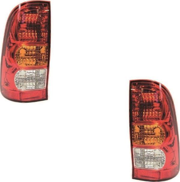 NS Nilser Auto Parts Toyota Hılux Uyumlu Sağ Sol Stop Lambası Duylu 2006-2011 - Image 1