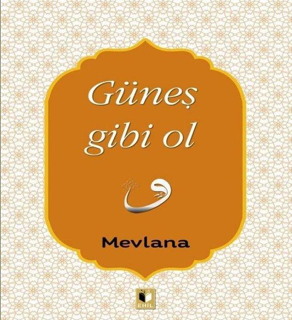 Güneş Gibi Ol - Ehil - Image 1