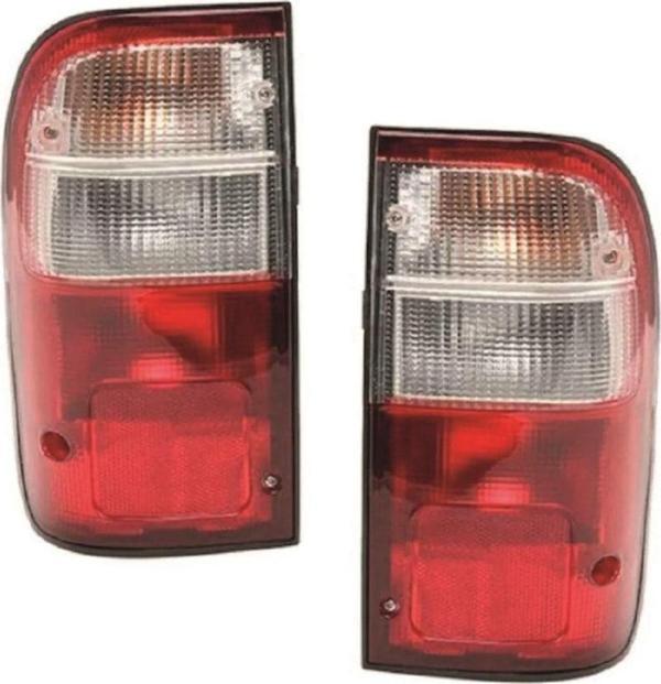 NS Nilser Auto Parts Toyota Hilux Ln145 Sağ-sol Takım Stop Lambası 1998-2001 - Image 1