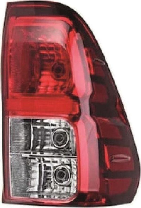 NS Nilser Auto Parts Toyota Hilux Sağ Stop Lambası 2015-2020 Duyulu - Image 1