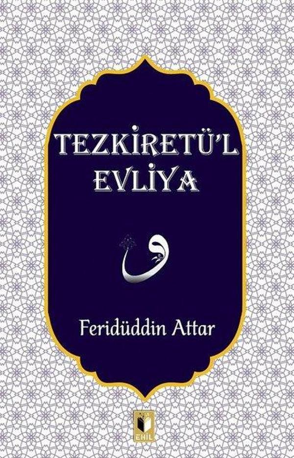 Tezkiretül Evliya - Ehil - Image 1