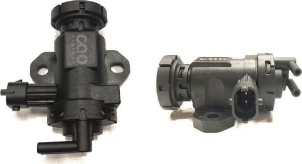 NS Nilser Auto Parts Suzuki D-max Turbo Selenoit Valf 2002-2007 8972406990 - Image 1