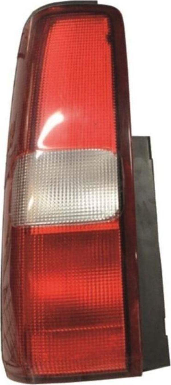 NS Nilser Auto Parts Suzuki Jimny Sol Stop Lambası 2001-2006 - Image 1