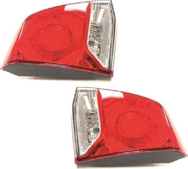 NS Nilser Auto Parts Toyota Land Crusier Fj200 Iç Sağsol Stop Lambası 2012-2014 - Image 1