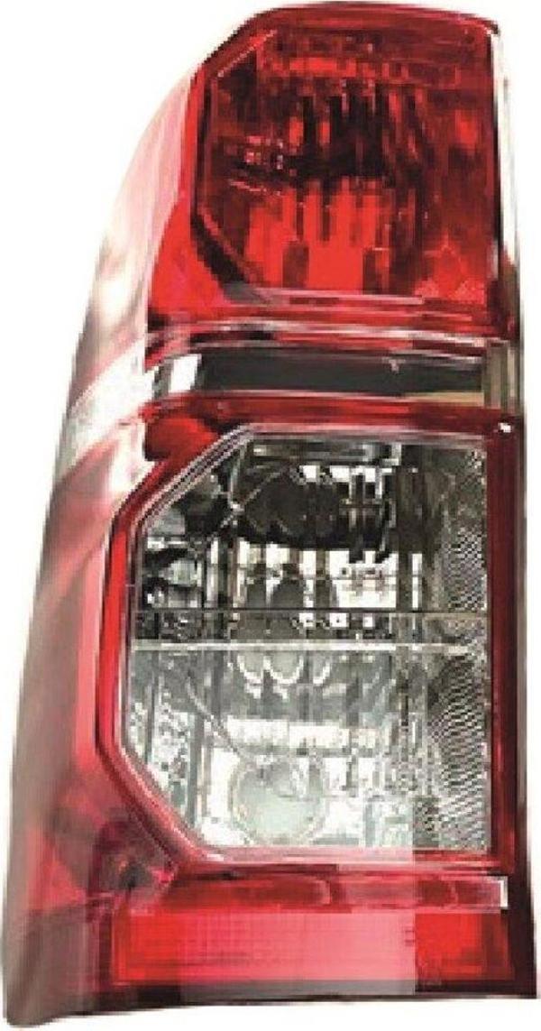 NS Nilser Auto Parts Toyota Markasına Uyumlu Hılux Sol Stop Lambası Duylu 2012-2014 - Image 1