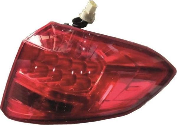 NS Nilser Auto Parts Suzuki Vitara Dış Stop Lambası Sağ (ledli) 2016-2019 - Image 1