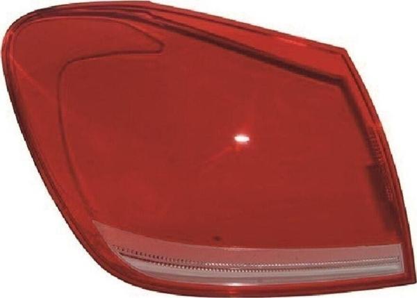 Wender Parts Mercedes A Kasa W177 Hb Stop Camı Dış Sol 2019-2022 - Image 1