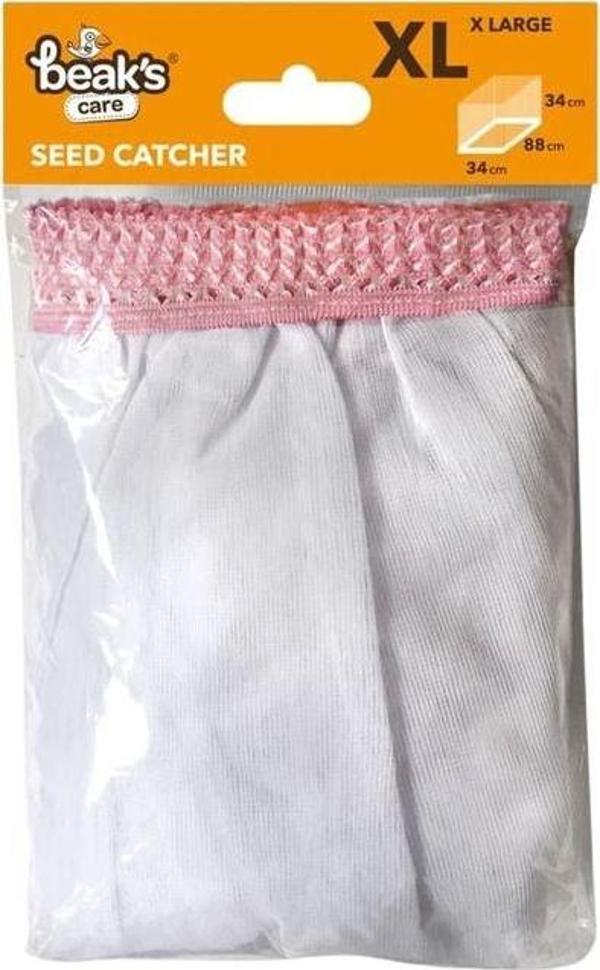 Beaks Kafes Tülü Xl Boy - Image 1