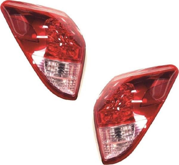 NS Nilser Auto Parts Toyota Rav 4 Arka Stop Lambası Sağ-sol Takım 2006-2007 - Image 1