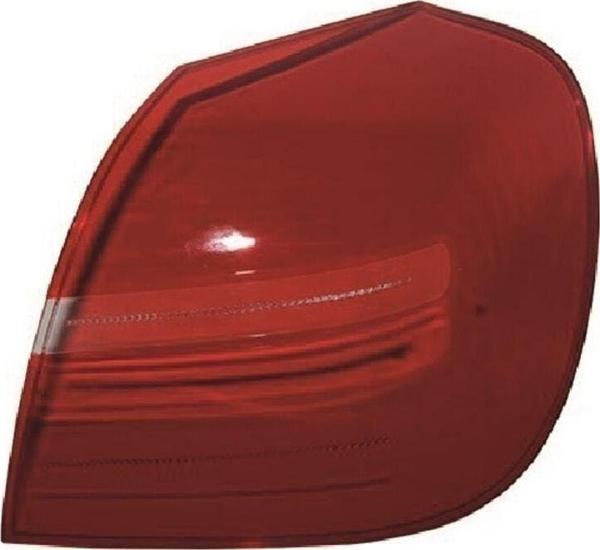 Wender Parts Mercedes Gla X156 Stop Cam Dış Sağ 2017-2022 - Image 1