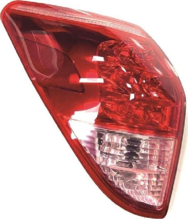 NS Nilser Auto Parts Toyota Rav 4 Arka Stop Lambası Sol 2006-2007 - Image 1