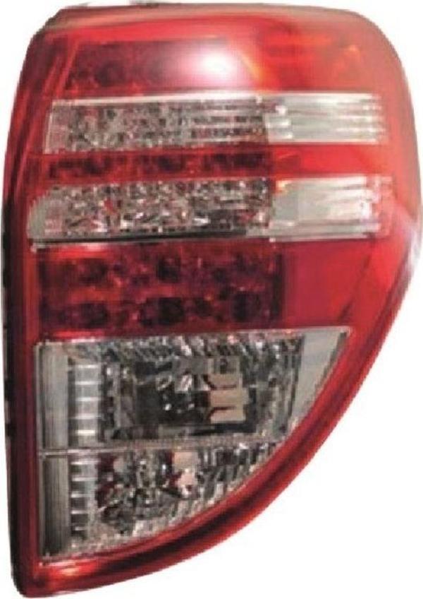 NS Nilser Auto Parts Toyota Rav 4 Dış Sağ Stop Lambası 2008-2012 - Image 1