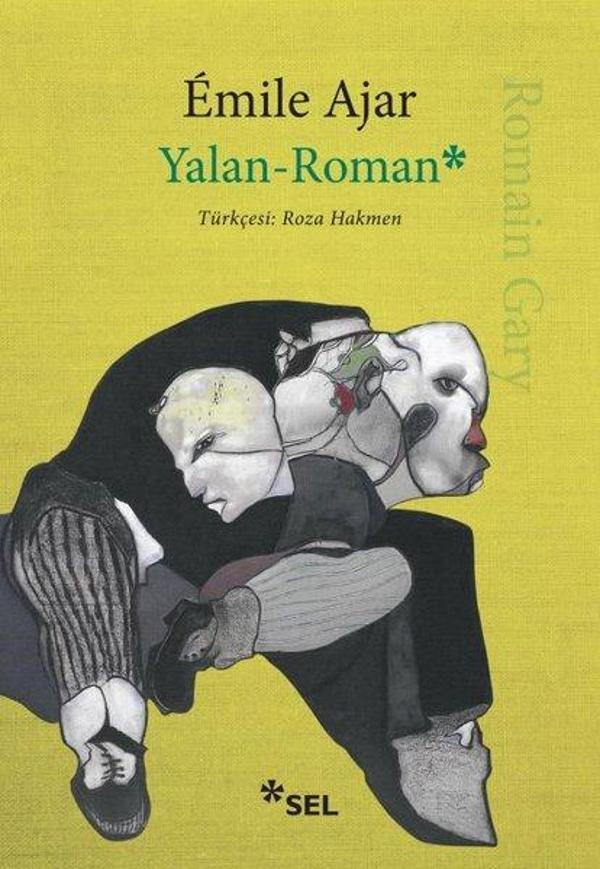 Yalan - Roman - Sel Yayıncılık - Image 1