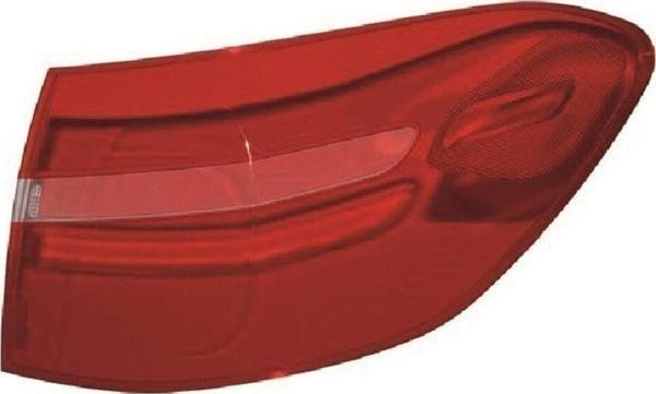 Wender Parts Mercedes Glc X253 Stop Cam Dış Sağ 2016-2018 - Image 1