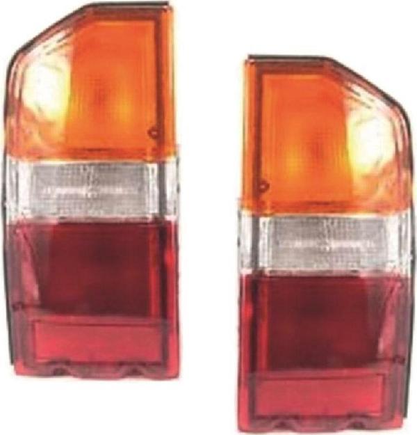 NS Nilser Auto Parts Suzuki Vitara Sağ-sol Takım Stop Lambası 1990-2004 - Image 1