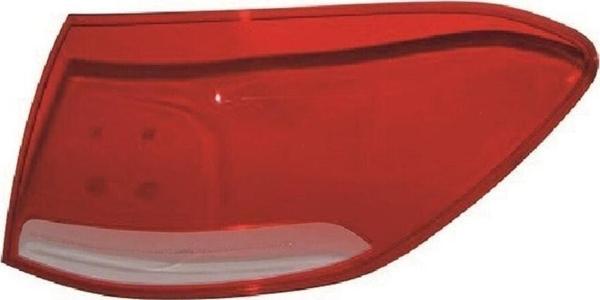 Wender Parts Mercedes Glc X253 Stop Cam Dış Sağ 2019-2020 - Image 1