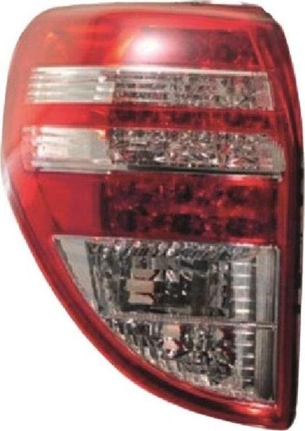 NS Nilser Auto Parts Toyota Rav 4 Dış Sol Stop Lambası 2008-2012 - Image 1