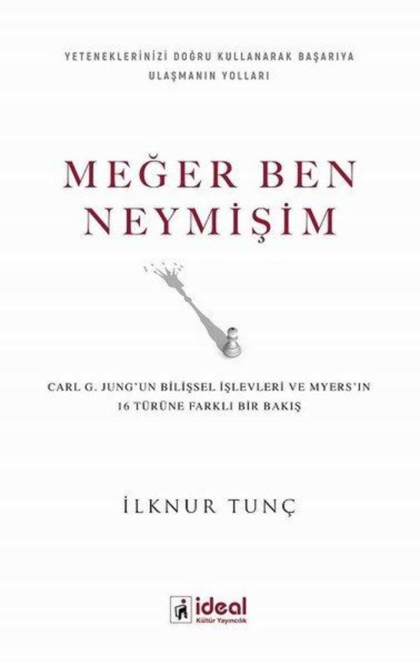 Meğer Ben Neymişim - İdeal Kültür Yayıncılık - Image 1