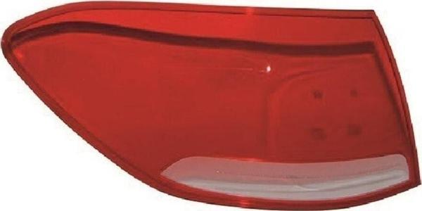 Wender Parts Mercedes Glc X253 Stop Cam Dış Sol 2019-2020 - Image 1