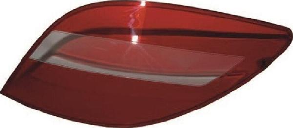 Wender Parts Mercedes R Kasa W251 Stop Cam Sağ 2010-2014 - Image 1