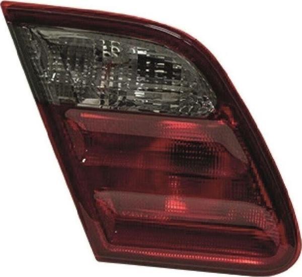 Wender Parts Mercedes W210 Komple Iç Sağ Stop Lamba Füme Sinyal Avg 2000-2002 - Image 1