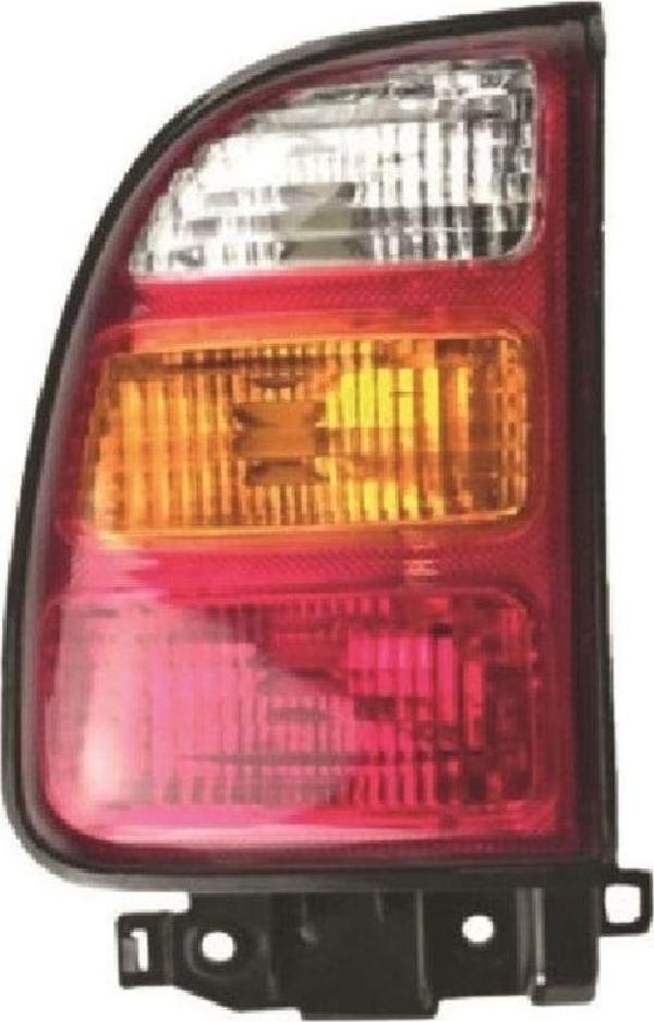 NS Nilser Auto Parts Toyota Rav4 Stop Lambası Sol 1998-2000 - Image 1