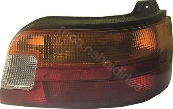 NS Nilser Auto Parts Toyota Starlet Sağ Stop Lambası 1990-1993 - Image 1