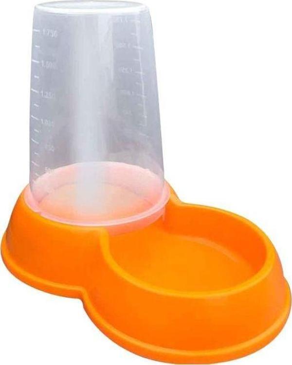 Mio Tisert Rezerveli Mama Kabı 1.75 Lt - Image 1