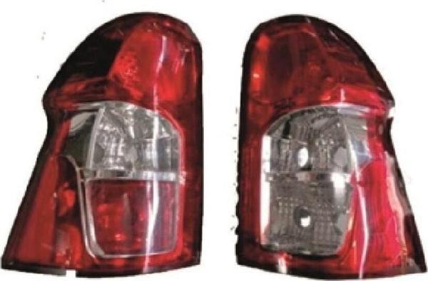 Wender Parts Ssangyong Korando Sports Sağ-sol Stop Lambası Duylu 2012-2017 - Image 1