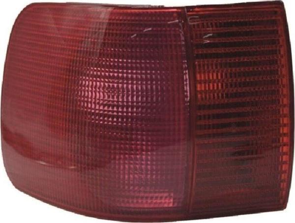 Wisco Audi A80 Stop Lambası Sol 1992-1994 - Image 1