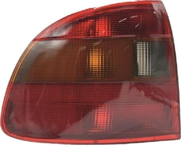 Wisco Opel Astra F 5 Kapı Stop Lambası Sol 1995-1998 - Image 1