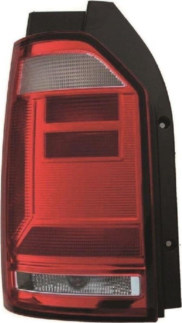 NS Nilser Auto Parts Transporter T7 Stop Lambası Sol 2016-2021 - Image 1