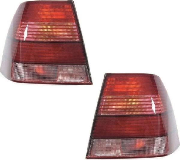 Wisco Volkswagen Bora Sağ-sol Dış Stop Lambası 1998-2005 1j5945096aa - Image 1
