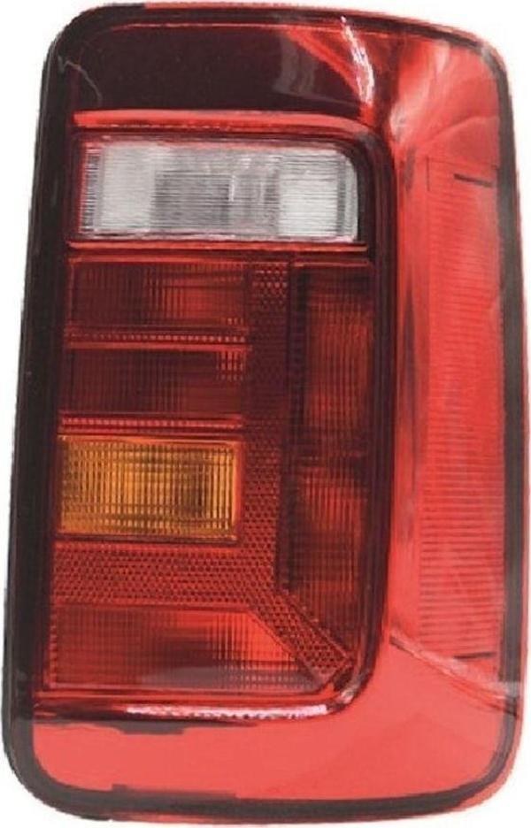 Wisco Vw Caddy Çift Kanatlı Bagaj Stop Lambası Sağ 2015-2019 - Image 1