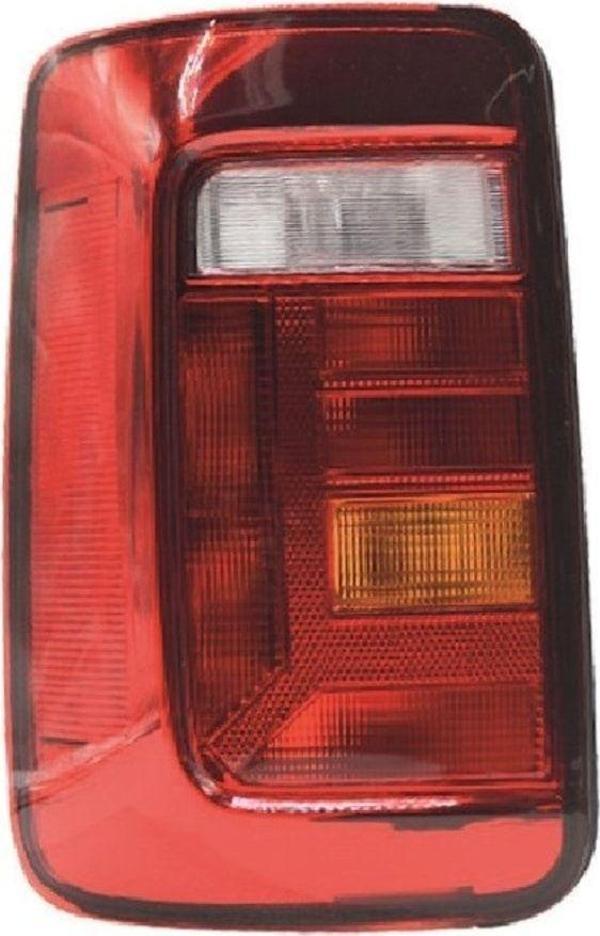 Wisco Vw Caddy Çift Kanatlı Bagaj Stop Lambası Sol 2015-2019 - Image 1
