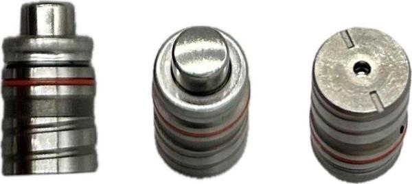 NS Nilser Auto Parts Nilser İtecek Subap Getz 1.3 2003-2006 Mazda 323 1990-1996 1 Adet - Image 1