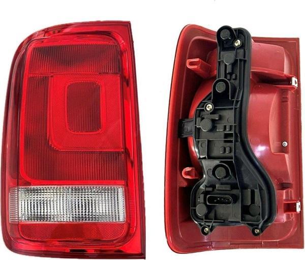 NS Nilser Auto Parts Vw Amarok Stop Lambası Sol 2012-2017 - Image 1