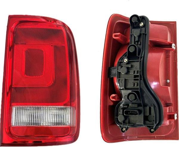 NS Nilser Auto Parts Vw Amarok UyumluStop Lambası Sağ 2012-2017 - Image 1
