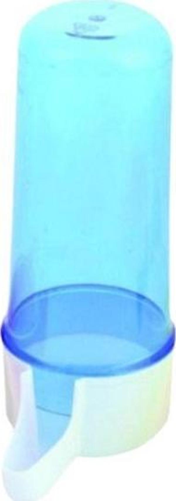 Ti-Sert Mavi Tüp Beyaz Alt Gaga Suluk - Image 1