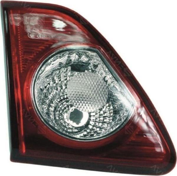 NS Nilser Auto Parts Toyota Corolla Iç Stop Lambası Sağ 2007-2009 - Image 1