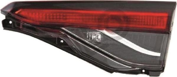 NS Nilser Auto Parts Toyota Corolla Iç Stop Lambası Sağ Ledsiz 2019-2021 - Image 1