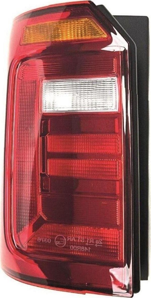 NS Nilser Auto Parts Vw Caddy Sol Stop Lambası Dikey Kapı 2015-2020 - Image 1